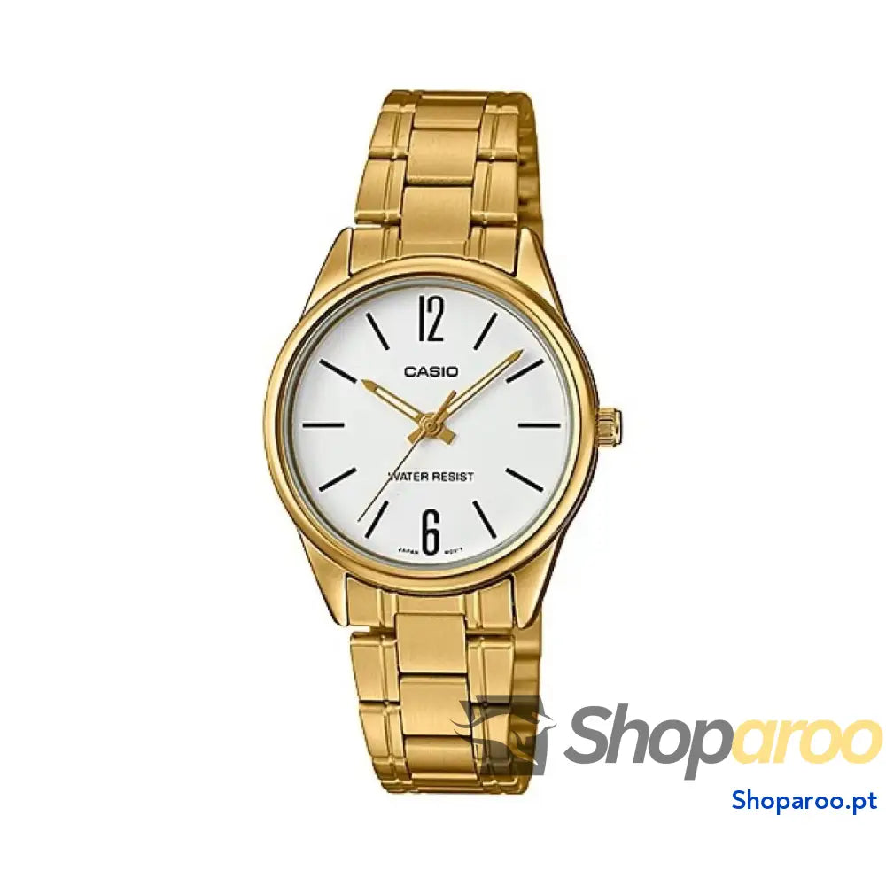 Relógio feminino Casio COLLECTION (Ø 28 mm) (Ø 34 mm)