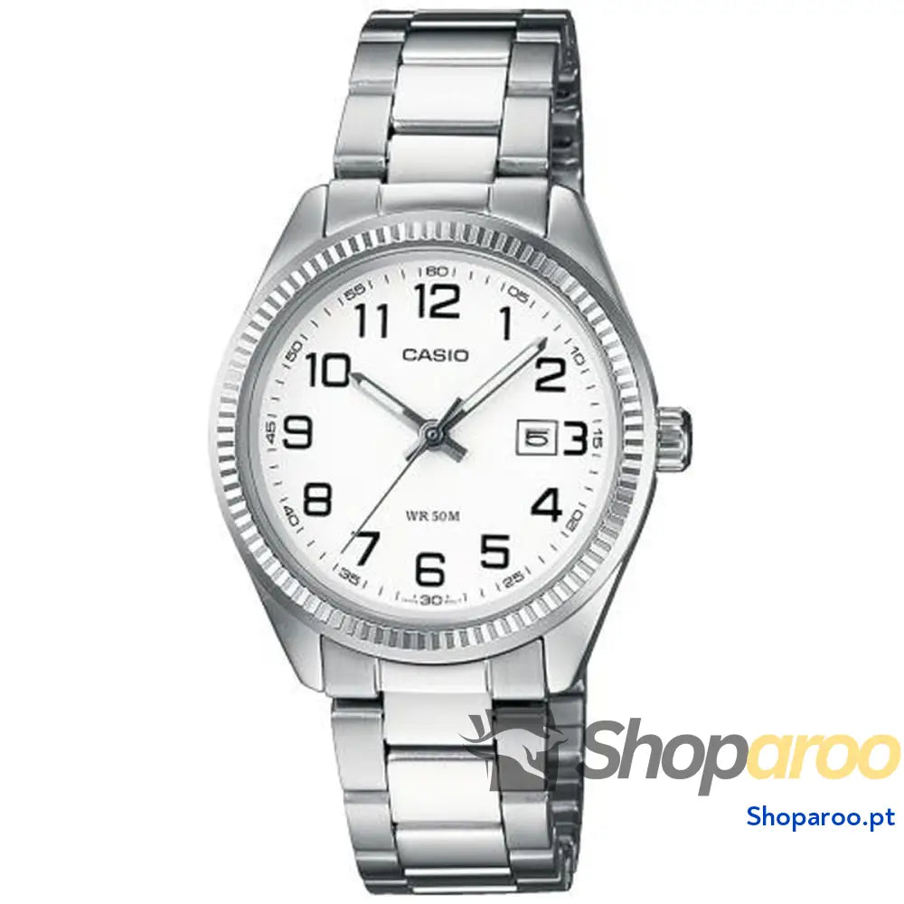 Relógio feminino Casio COLLECTION (Ø 30 mm)