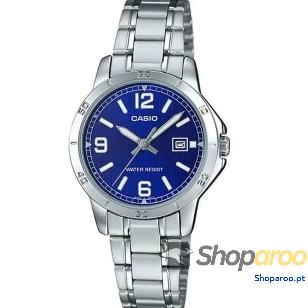 Relógio feminino Casio COLLECTION (Ø 30 mm)