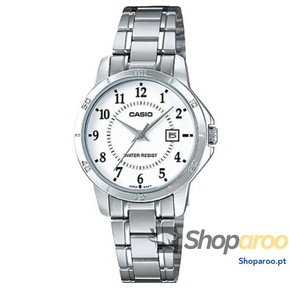 Relógio feminino Casio COLLECTION (Ø 30 mm)