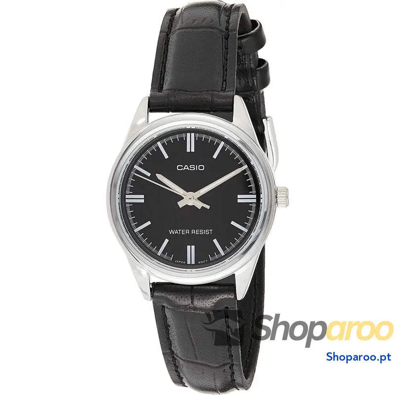 Relógio feminino Casio COLLECTION Preto (Ø 28 mm)