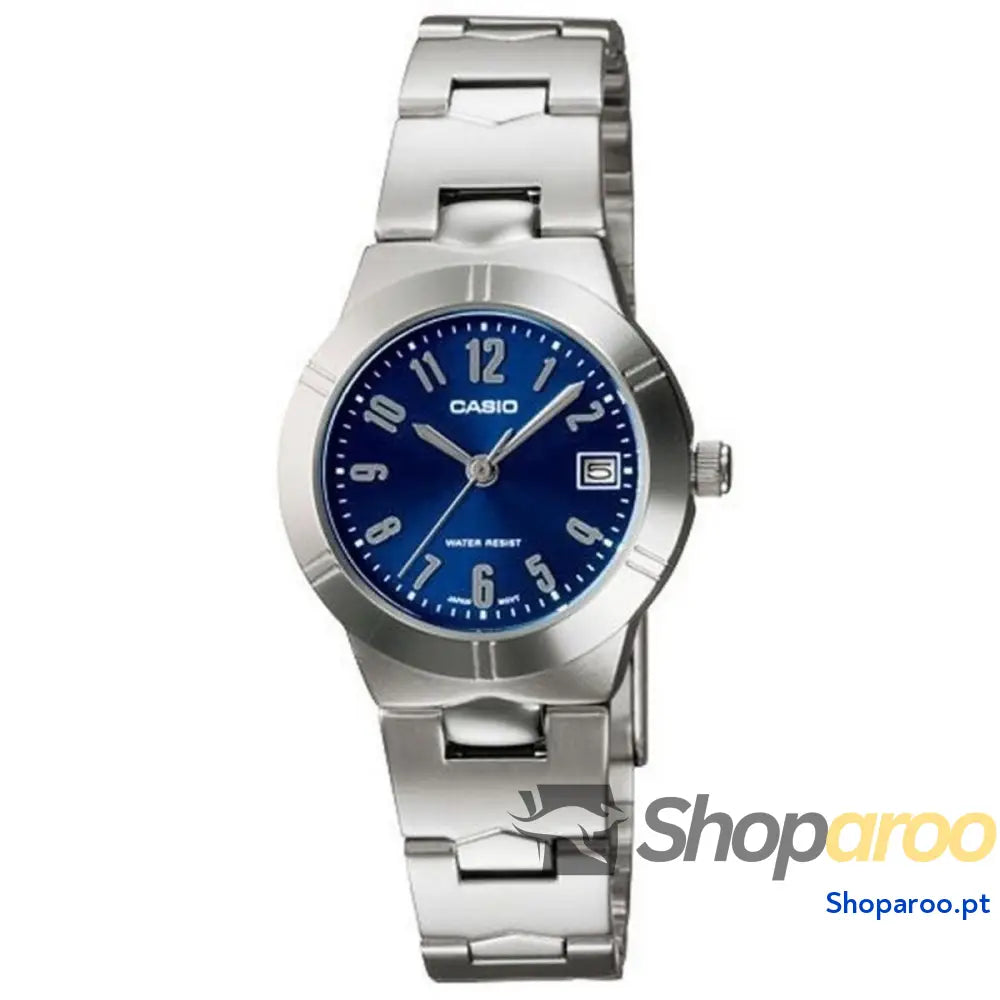 Relógio feminino Casio ENTICER LADY (Ø 33 mm)