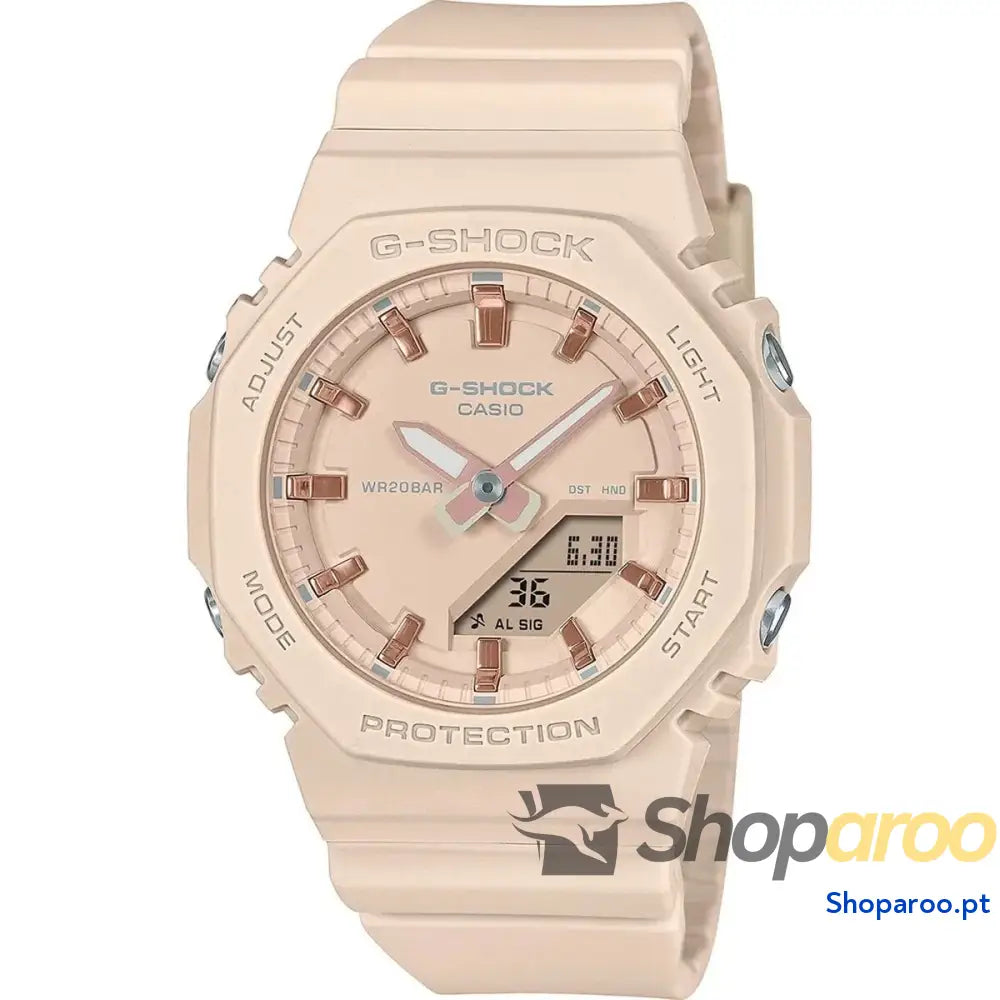 Relógio feminino Casio G-Shock GMA-P2100M-4AER