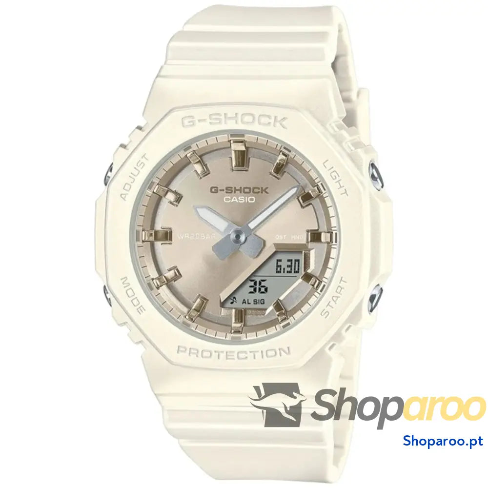 Relógio feminino Casio G-Shock GMA-P2100ST-7AER (Ø 40 mm)