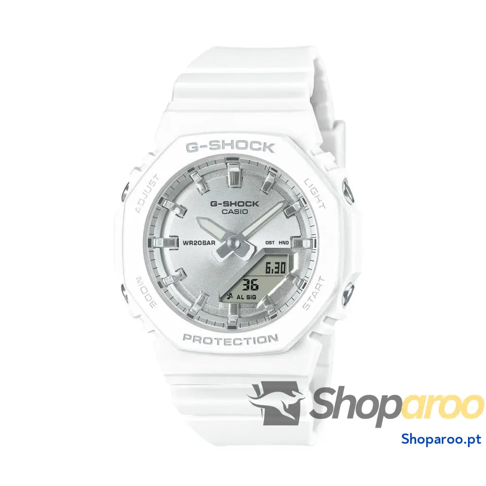 Relógio feminino Casio G-Shock GMA-P2100VA-7AER (Ø 40 mm)