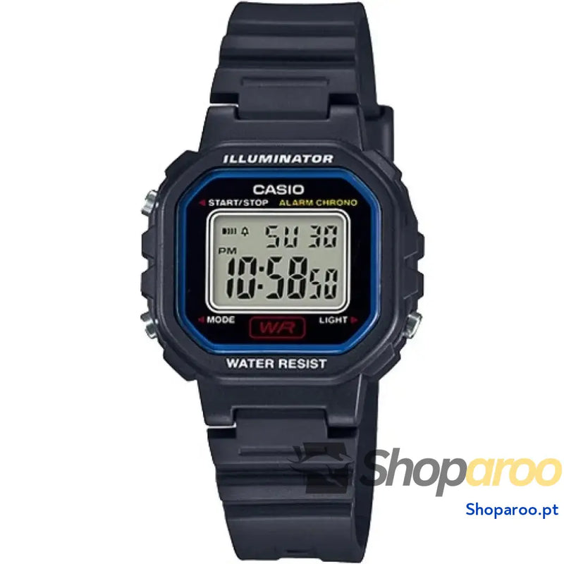 Relógio feminino Casio  ILLUMINATOR (Ø 30 mm)