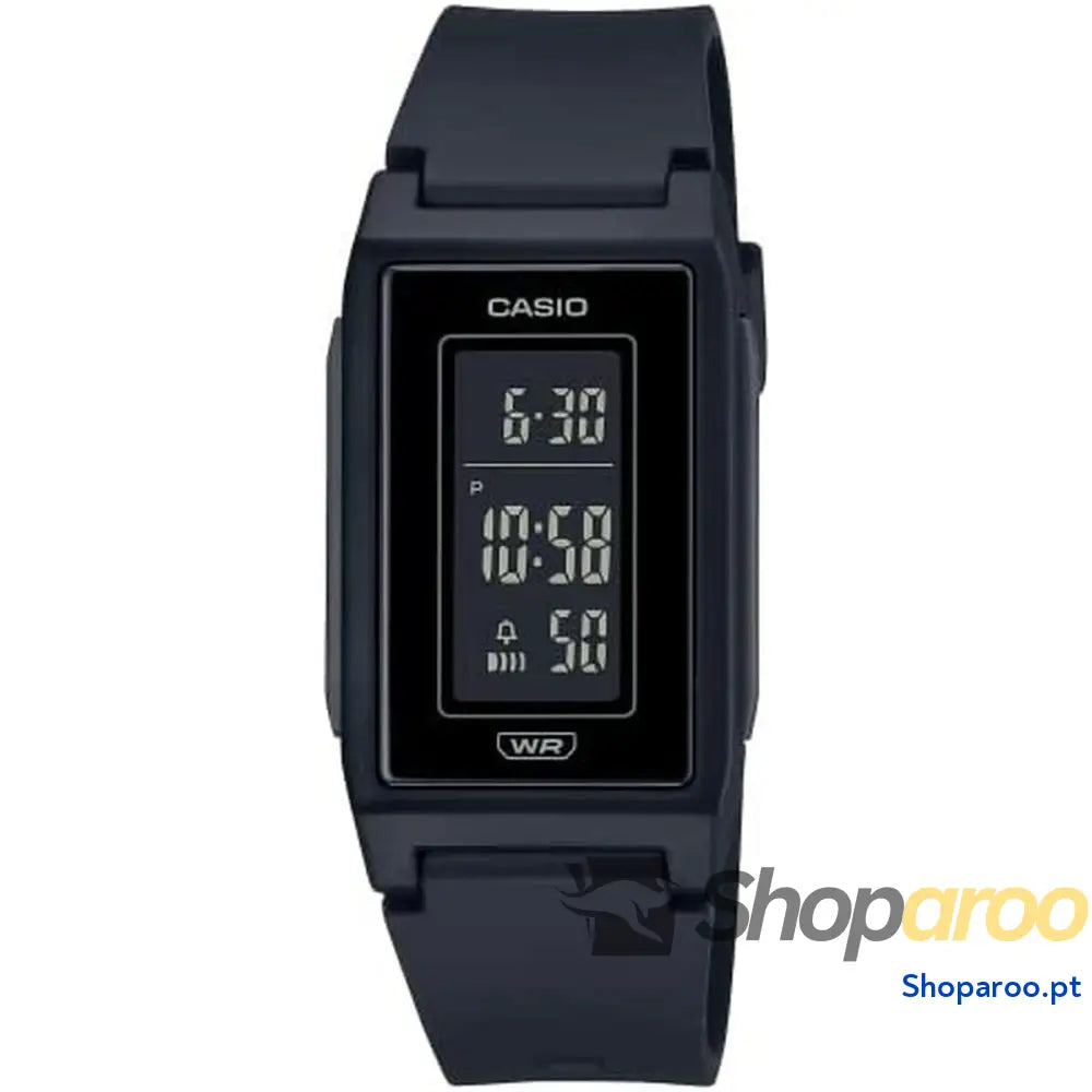 Relógio feminino Casio LF-10WH-1EF (Ø 39 mm)