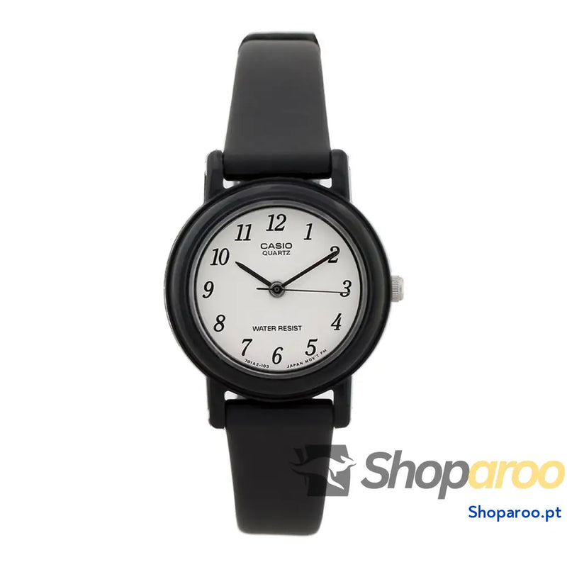 Relógio feminino Casio LQ-139BMV-1BMW (A002) (Ø 25 mm)