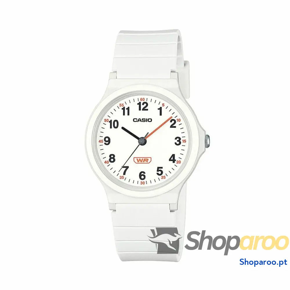 Relógio feminino Casio LQ-24B-7BEF