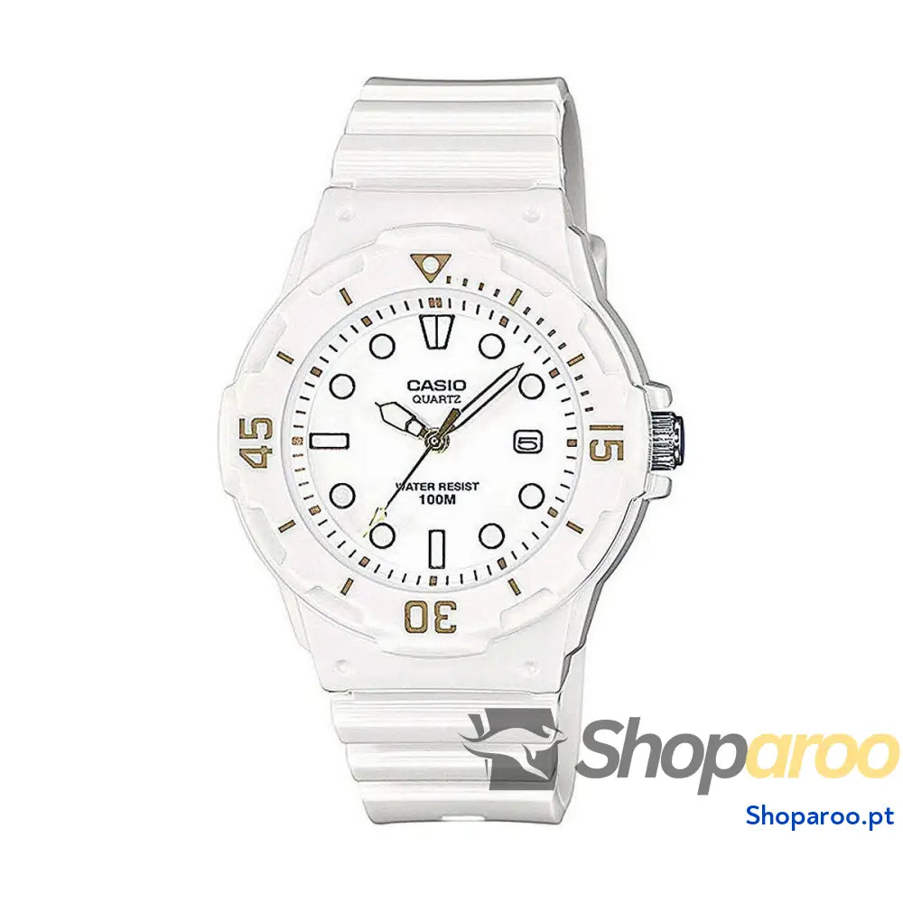 Relógio feminino Casio LRW-200H-7E2VEF (Ø 34 mm)