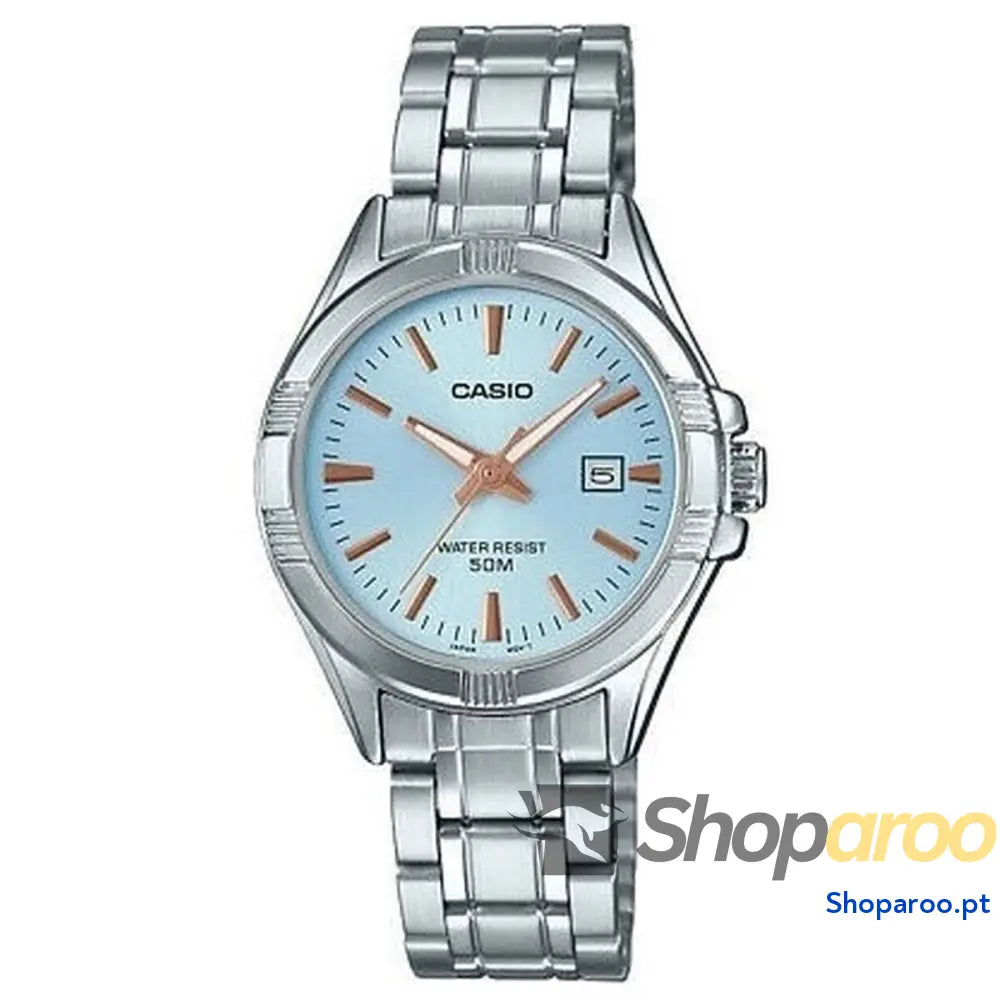 Relógio feminino Casio LTP-1308D-2AVDF (Ø 31 mm)