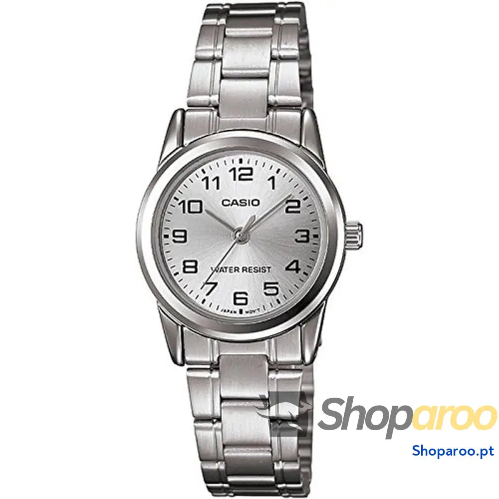 Relógio feminino Casio LTP-V001D-7BUDF (Ø 25 mm) (Ø 30 mm)