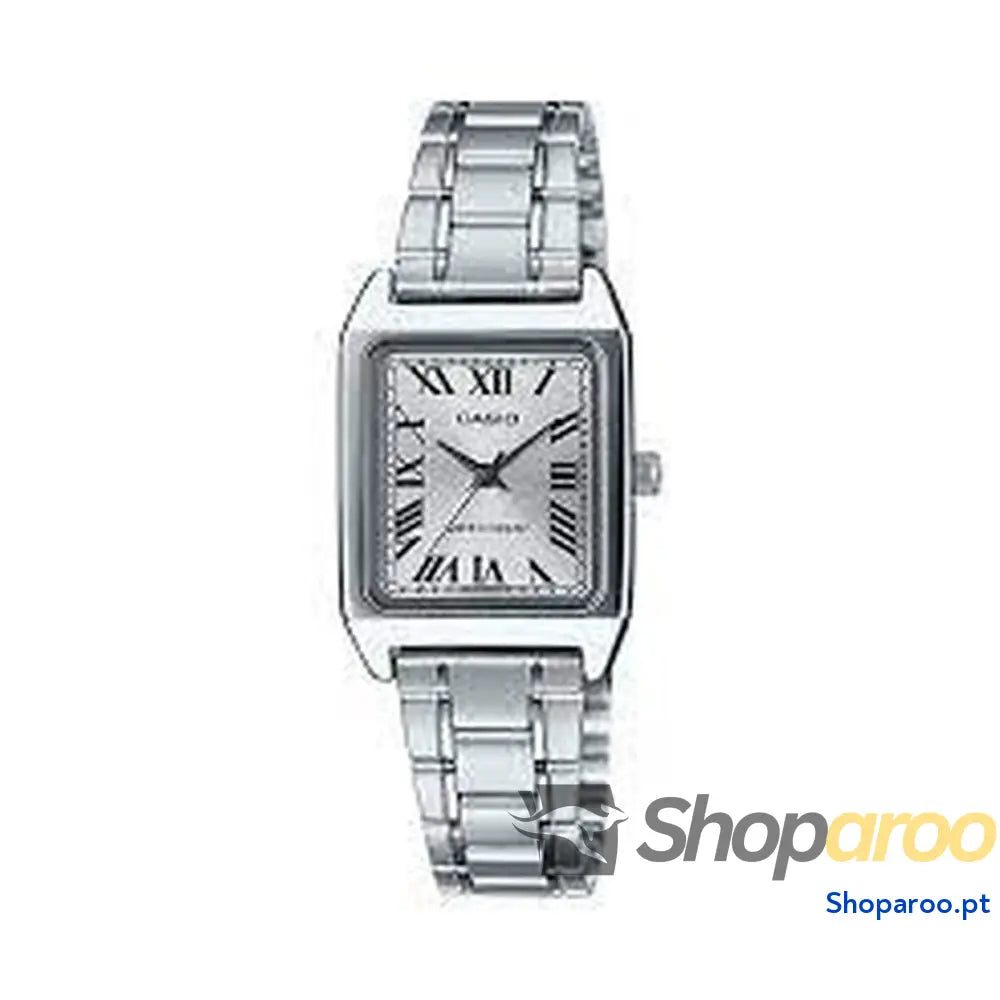 Relógio feminino Casio LTP-V007D-7BUDF