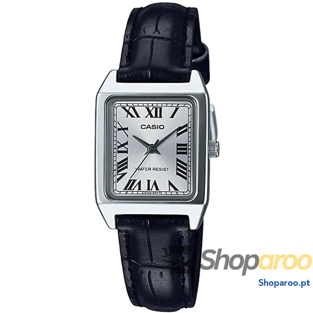 Relógio feminino Casio LTP-V007L-7B1UDF