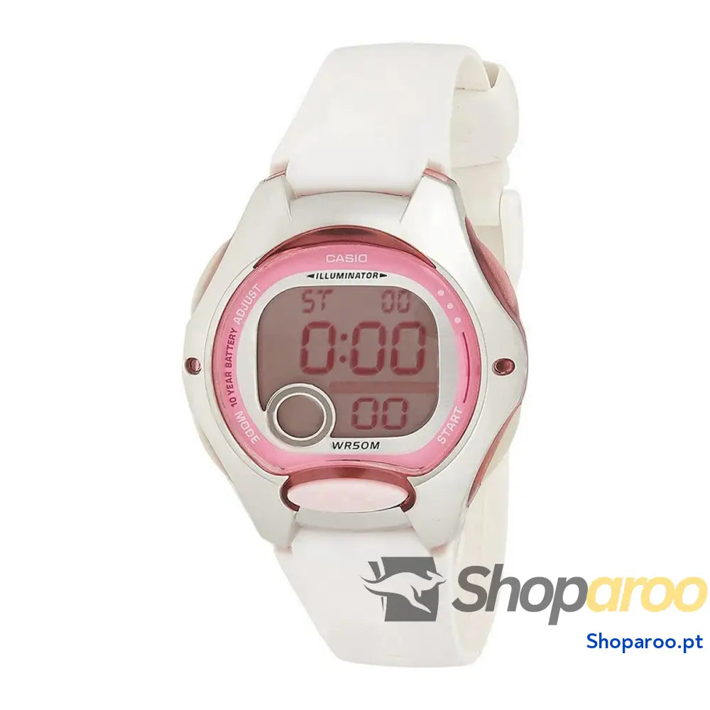 Relógio feminino Casio LW-200-7A (Ø 30 mm)