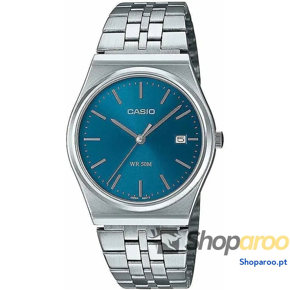 Relógio feminino Casio MTP-B145D-2A2VEF (Ø 35 mm)