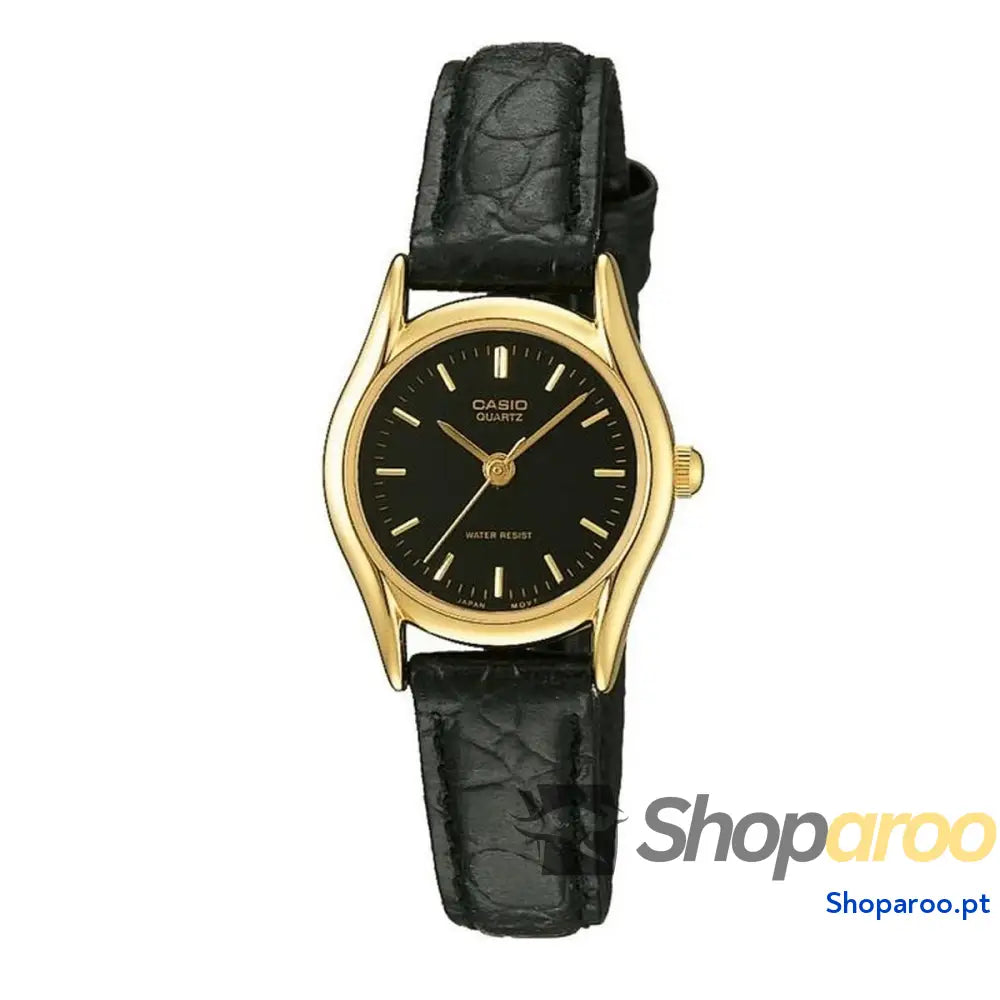 Relógio feminino Casio (Ø 23 mm)
