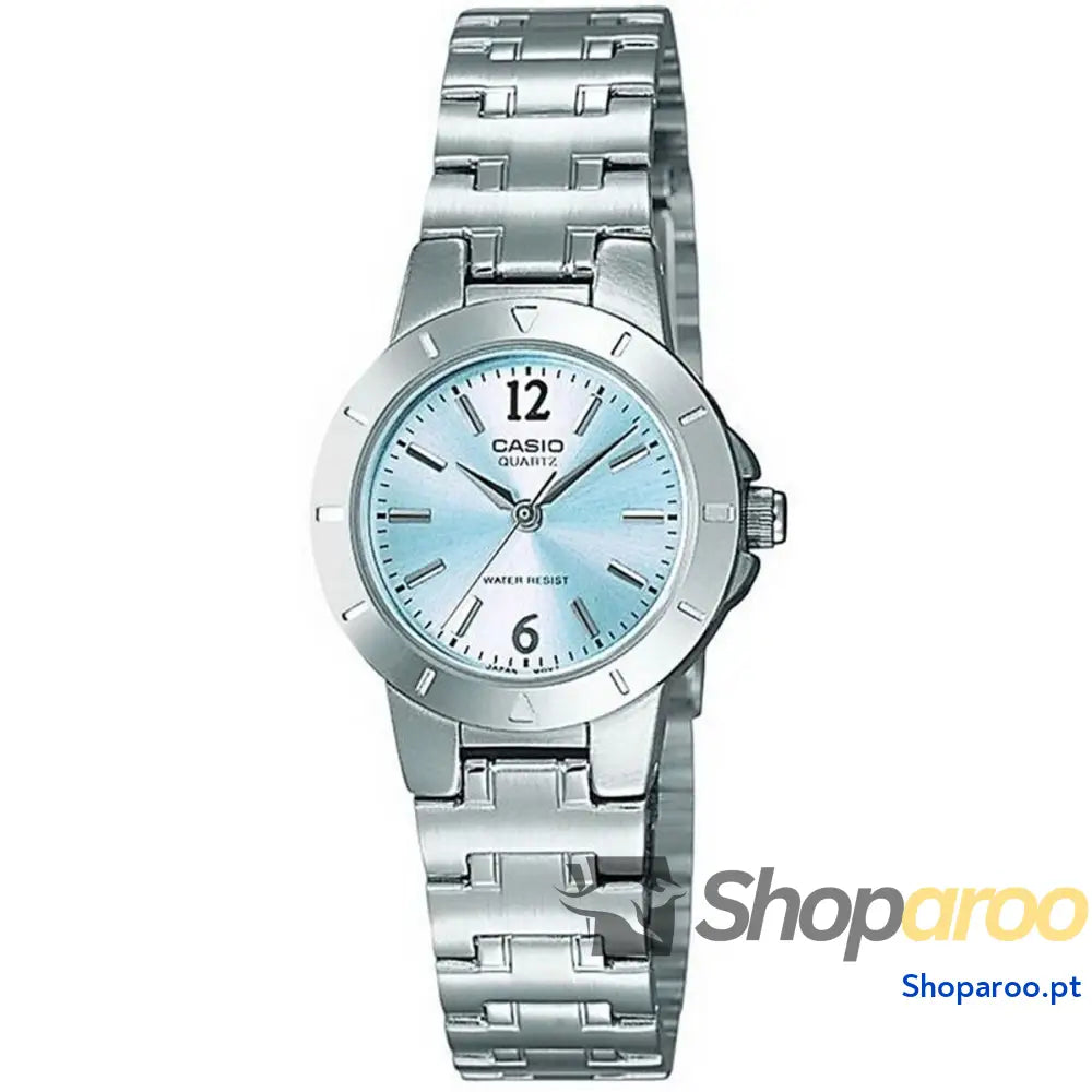 Relógio feminino Casio (Ø 25 mm)