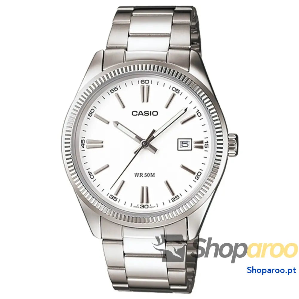 Relógio feminino Casio (Ø 39 mm) (Ø 30 mm)
