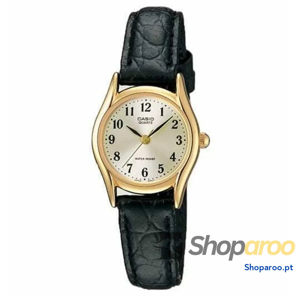Relógio feminino Casio ONLY TIME (Ø 23 mm)