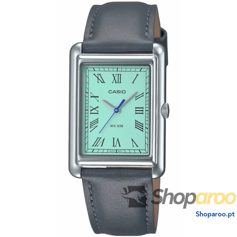 Relógio feminino Casio STANDARD COLLECTION - LTP-B165L