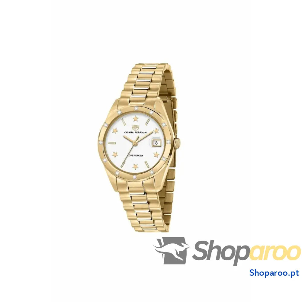 Relógio feminino Chiara Ferragni R1953100508 (Ø 32 mm)
