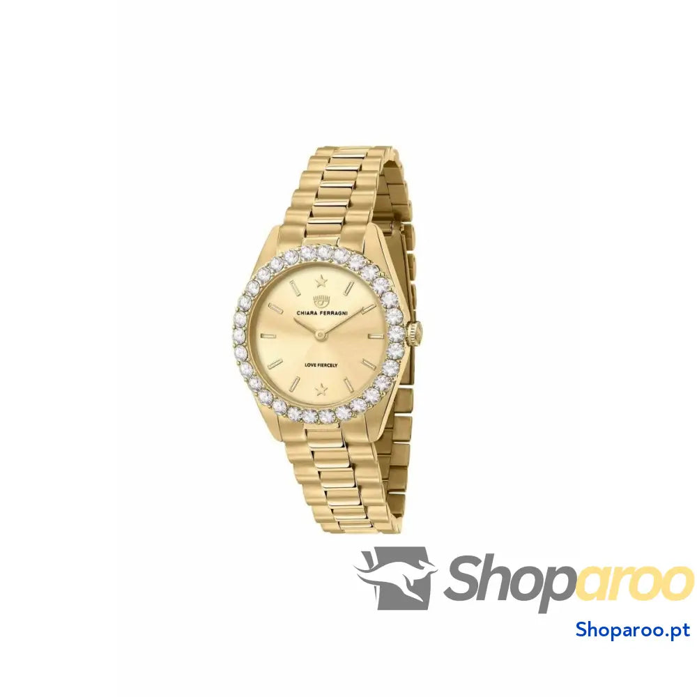 Relógio feminino Chiara Ferragni R1953100509 (Ø 32 mm)