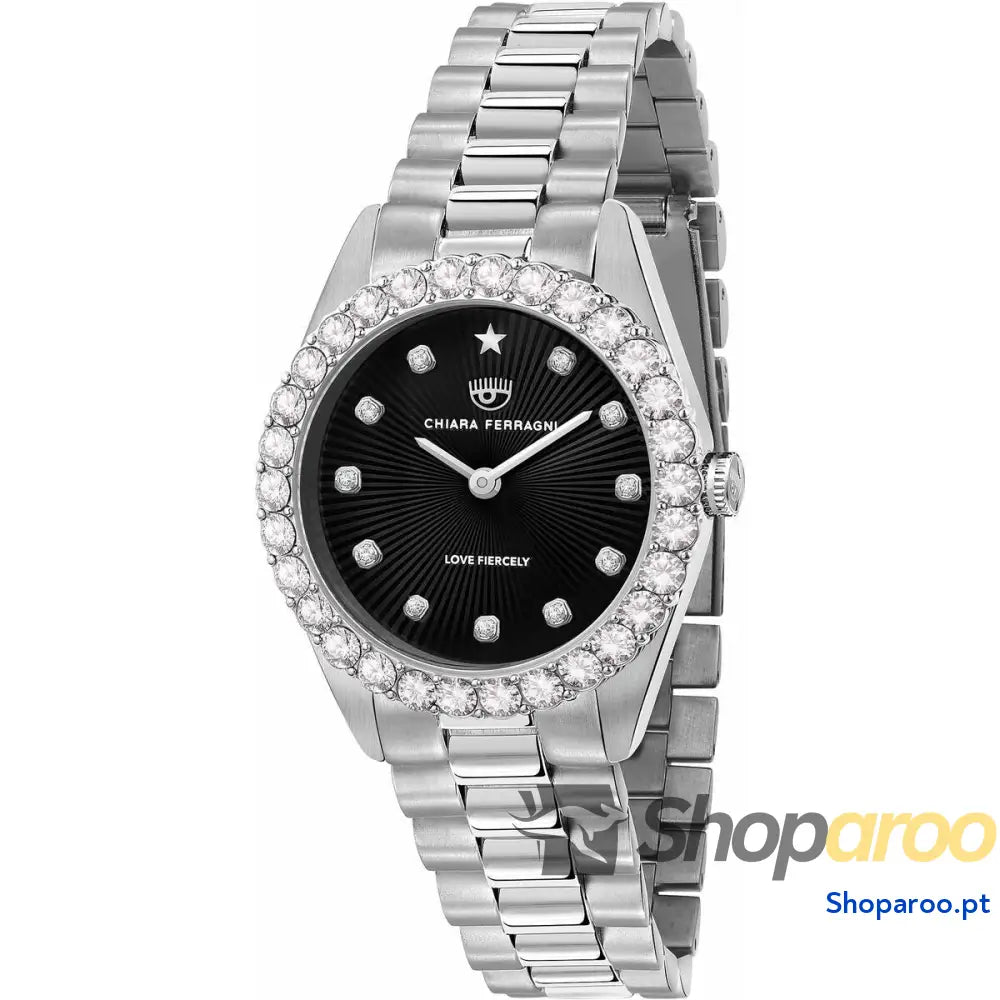 Relógio feminino Chiara Ferragni R1953100510 (Ø 32 mm)
