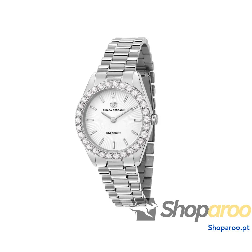 Relógio feminino Chiara Ferragni R1953100511 (Ø 32 mm)