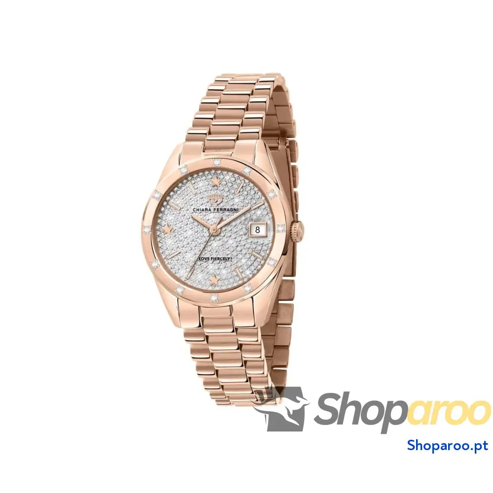Relógio feminino Chiara Ferragni R1953100513 (Ø 32 mm)