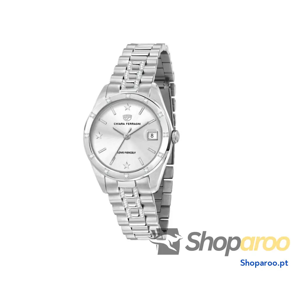 Relógio feminino Chiara Ferragni R1953100514 (Ø 32 mm)