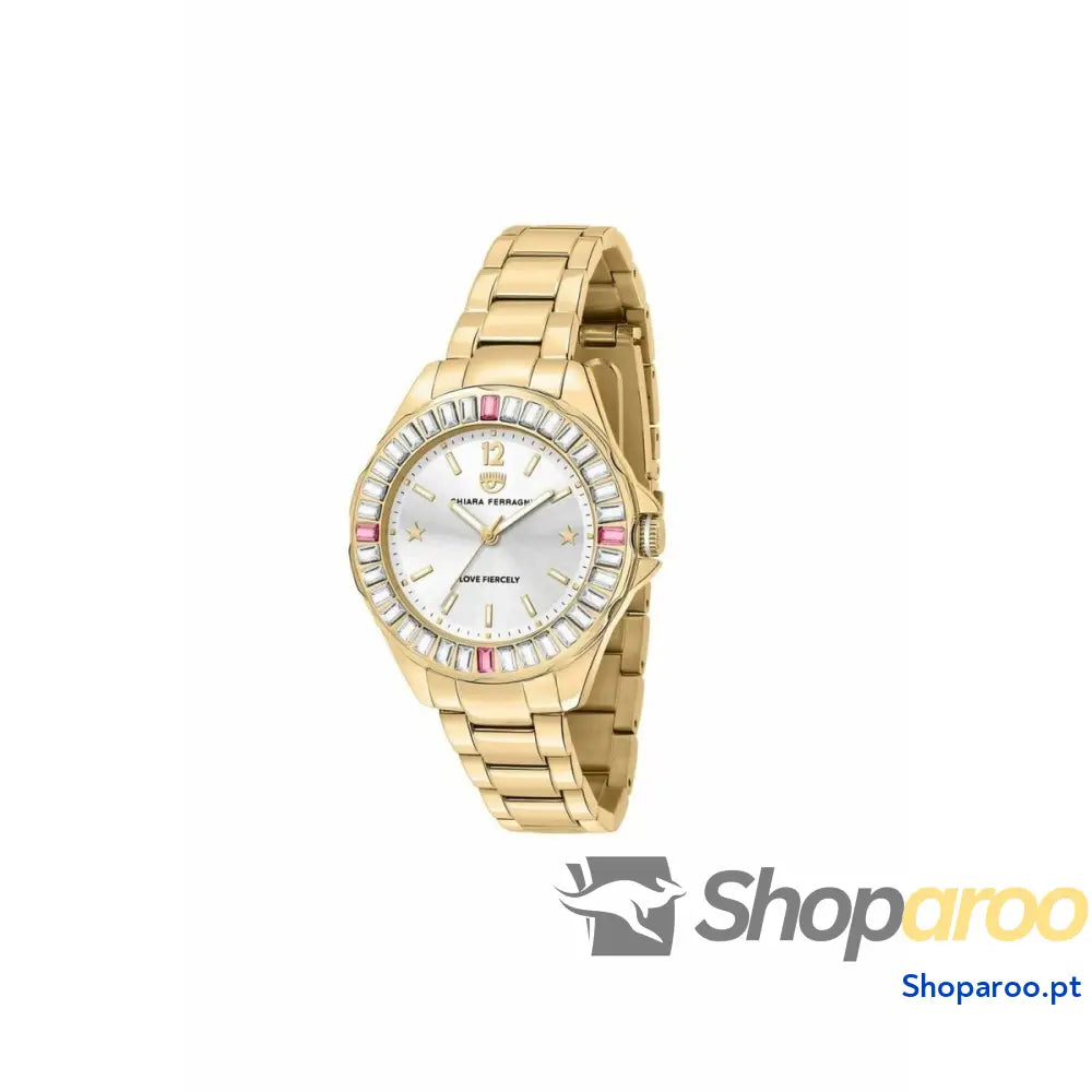 Relógio feminino Chiara Ferragni R1953101502 (Ø 36 mm)