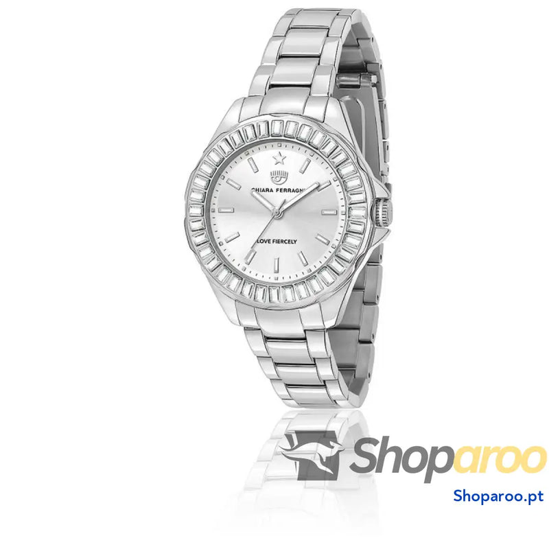 Relógio feminino Chiara Ferragni R1953101504 (Ø 36 mm)