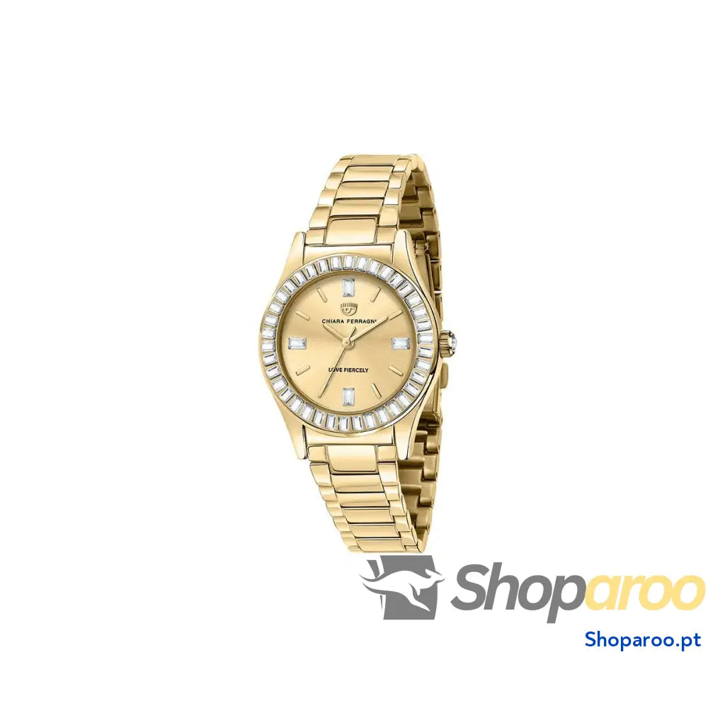 Relógio feminino Chiara Ferragni R1953102501 (Ø 32 mm)