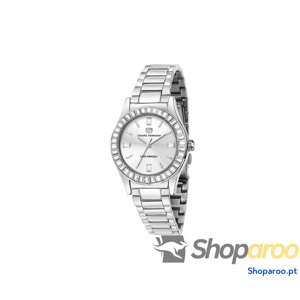 Relógio feminino Chiara Ferragni R1953102502 (Ø 32 mm)