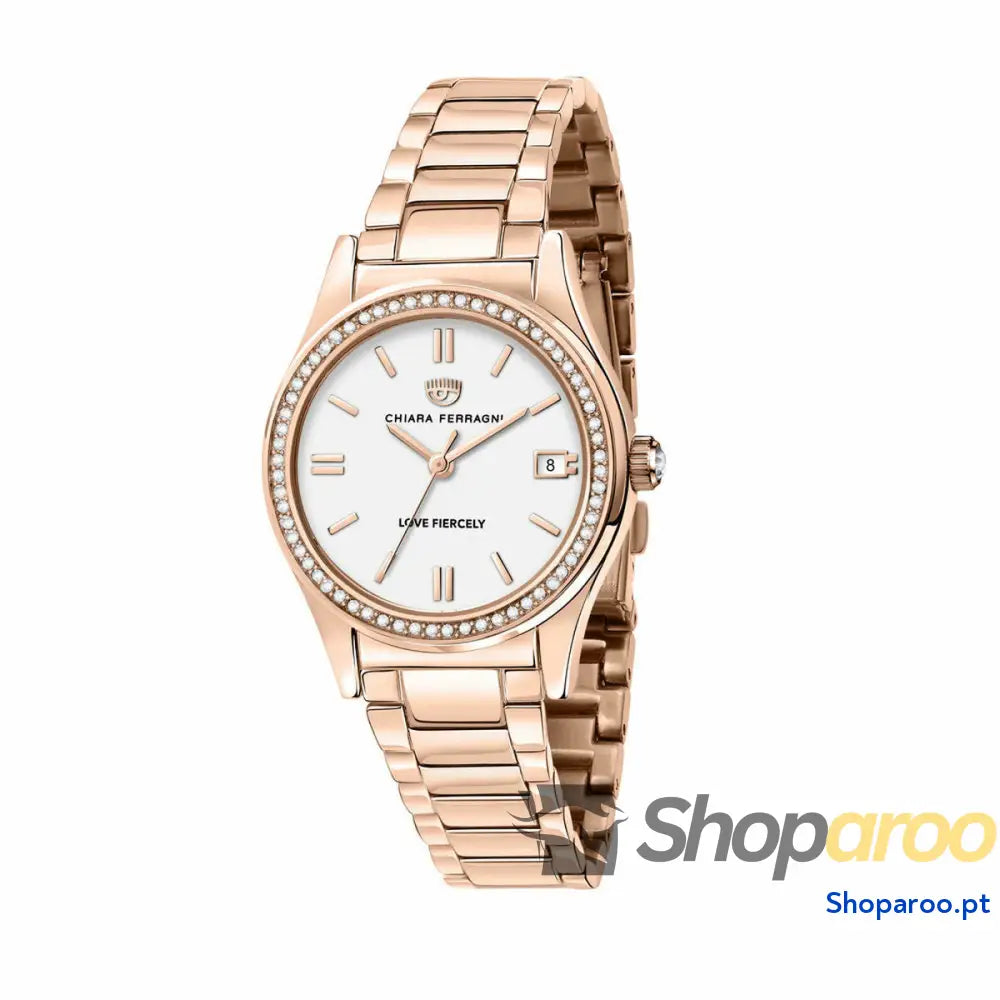 Relógio feminino Chiara Ferragni R1953102503 (Ø 32 mm)