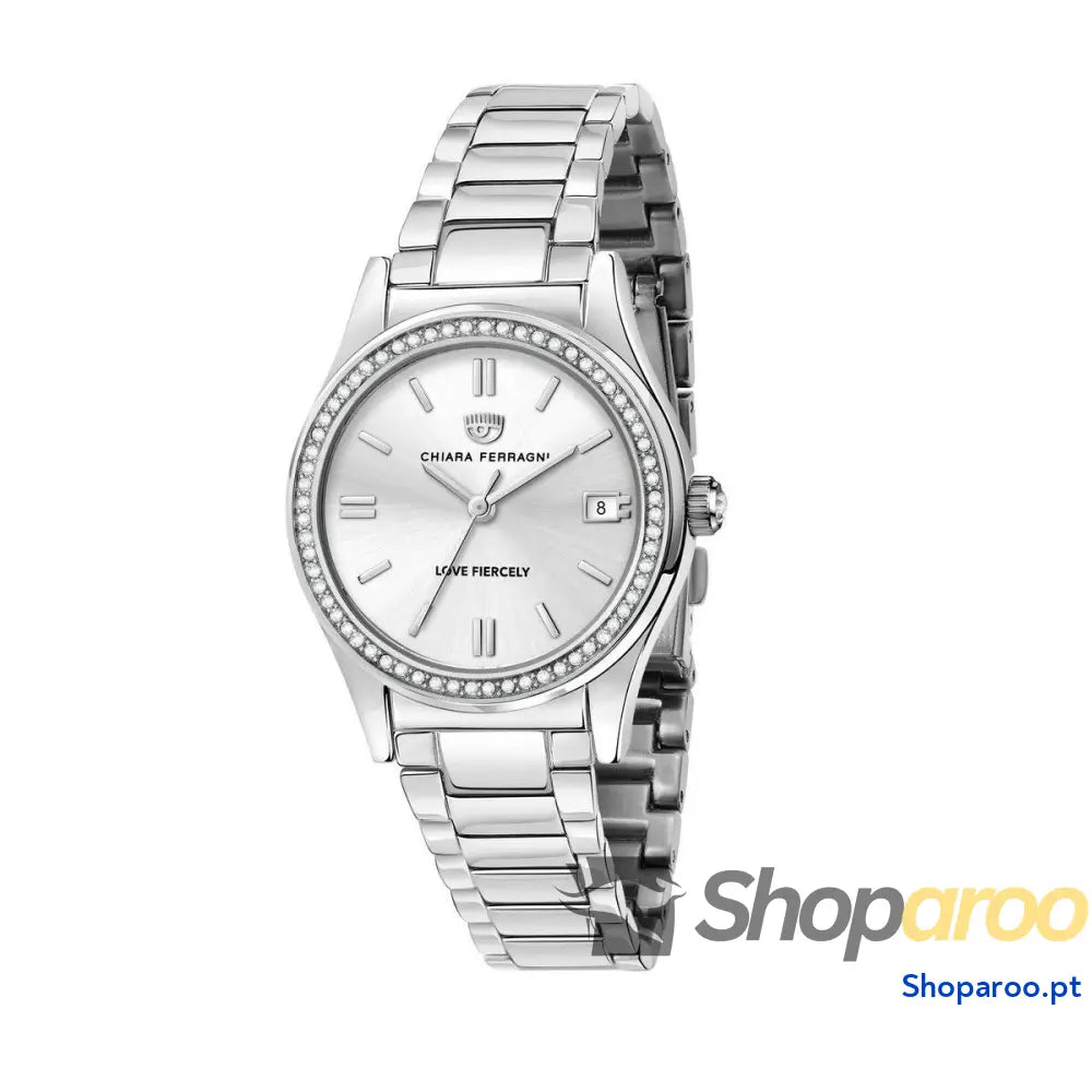 Relógio feminino Chiara Ferragni R1953102505 (Ø 32 mm)