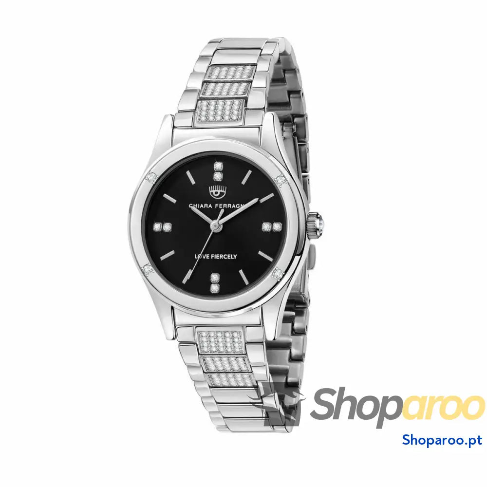 Relógio feminino Chiara Ferragni R1953102507 (Ø 32 mm)