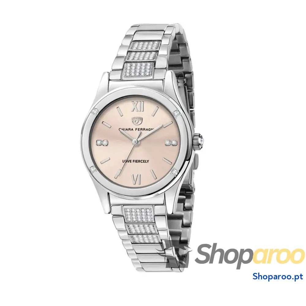 Relógio feminino Chiara Ferragni R1953102508 (Ø 32 mm)