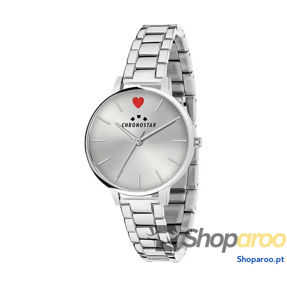 Relógio feminino Chronostar GLAMOUR (Ø 39 mm)