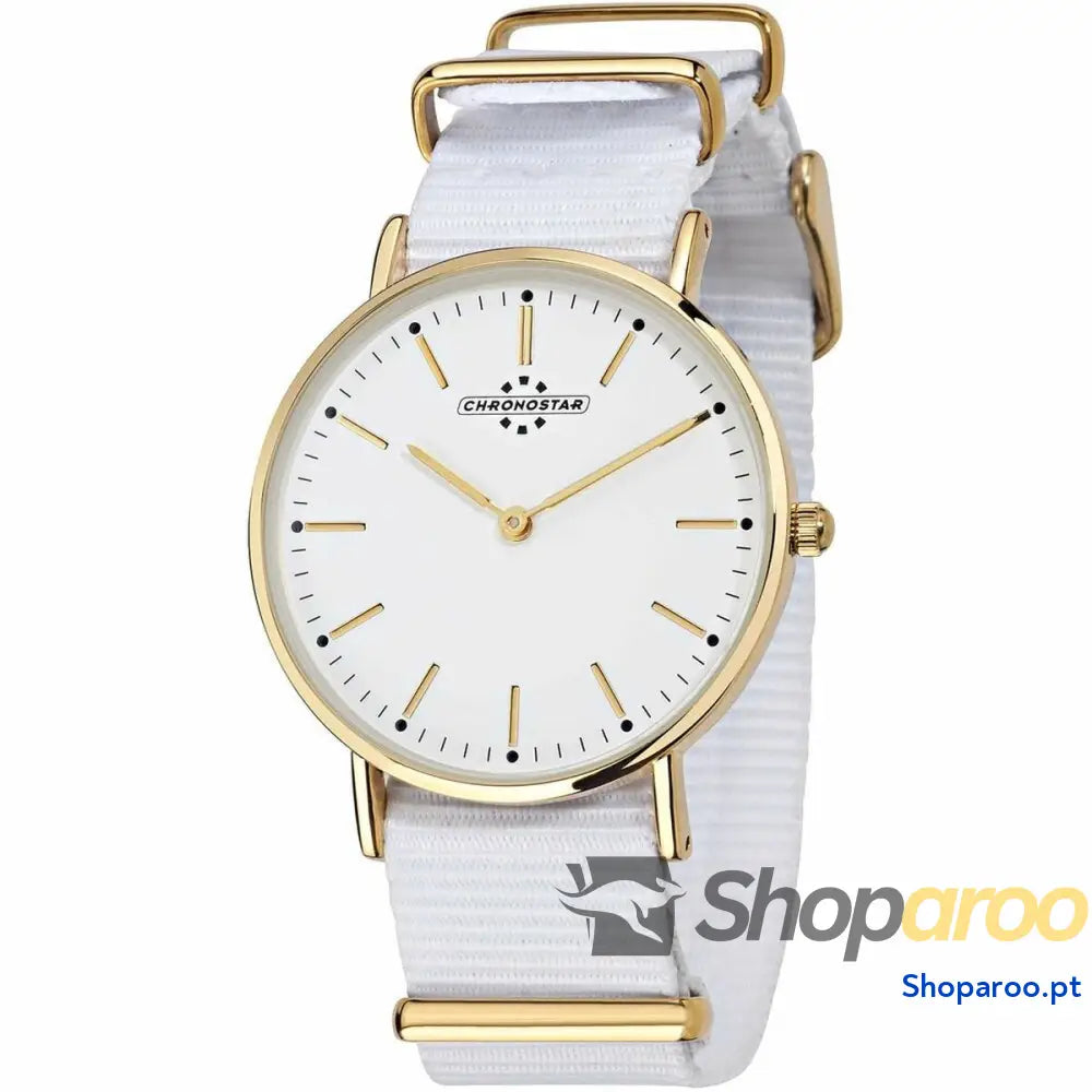 Relógio feminino Chronostar PREPPY (Ø 36 mm)