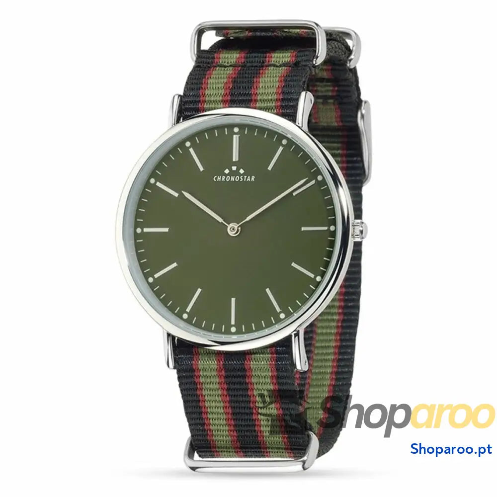 Relógio feminino Chronostar R3751252007 (Ø 40 mm)