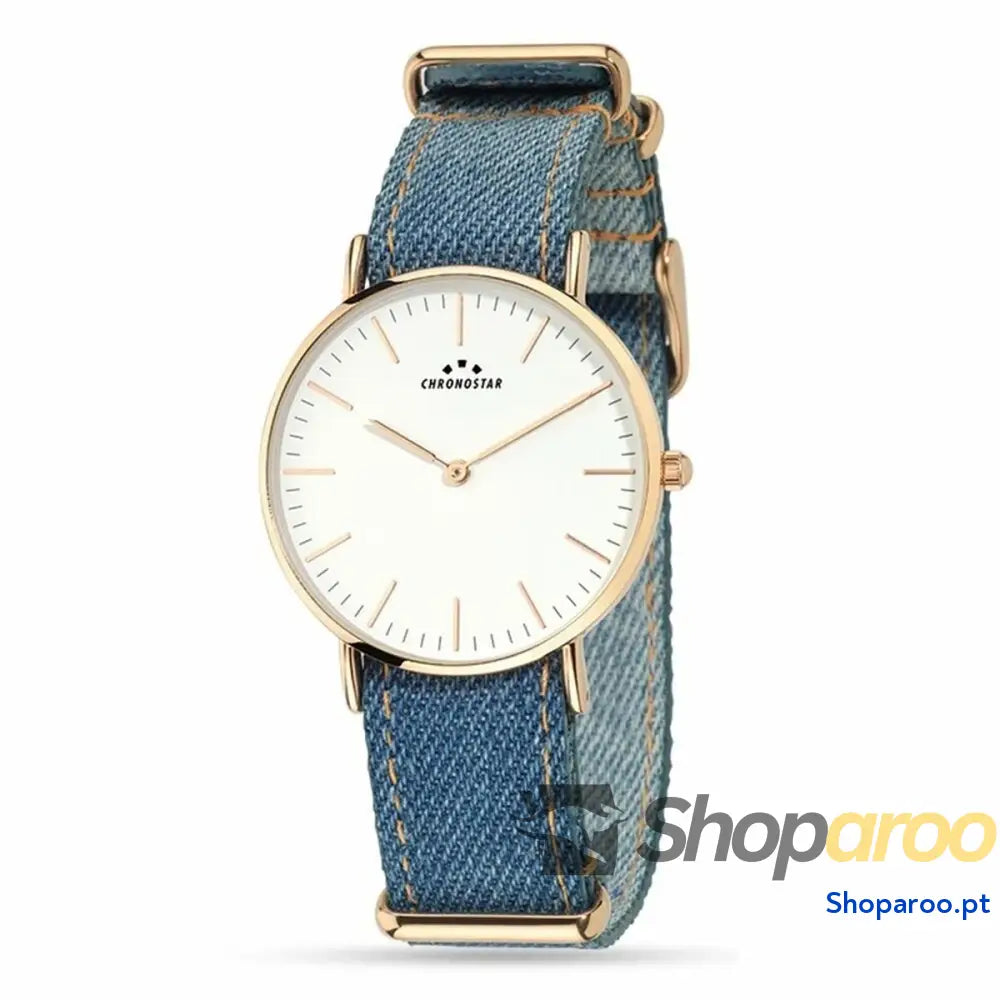 Relógio feminino Chronostar R3751264501 (Ø 36 mm)