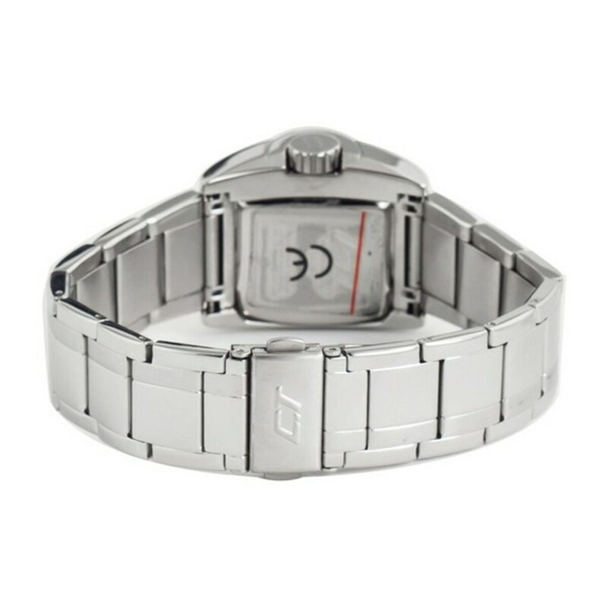 Relógio feminino Chronotech CC7042B-02M (Ø 33 mm)