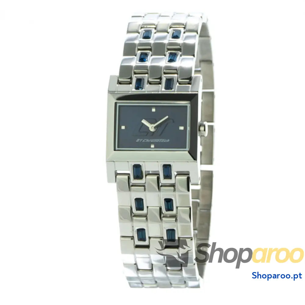 Relógio feminino Chronotech CC7120LS 03M (Ø 25 mm)