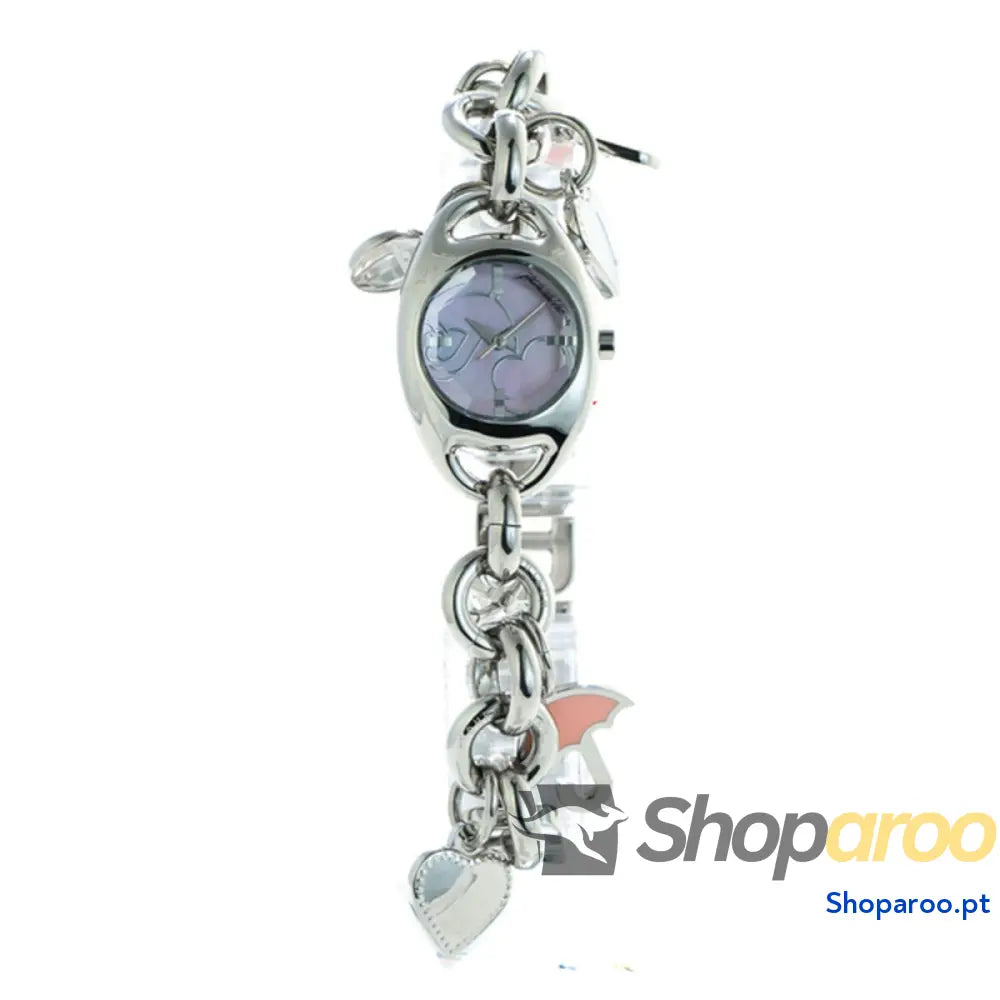 Relógio feminino Chronotech CT.7010L/07M CT.7010L/07M (Ø 23 mm)