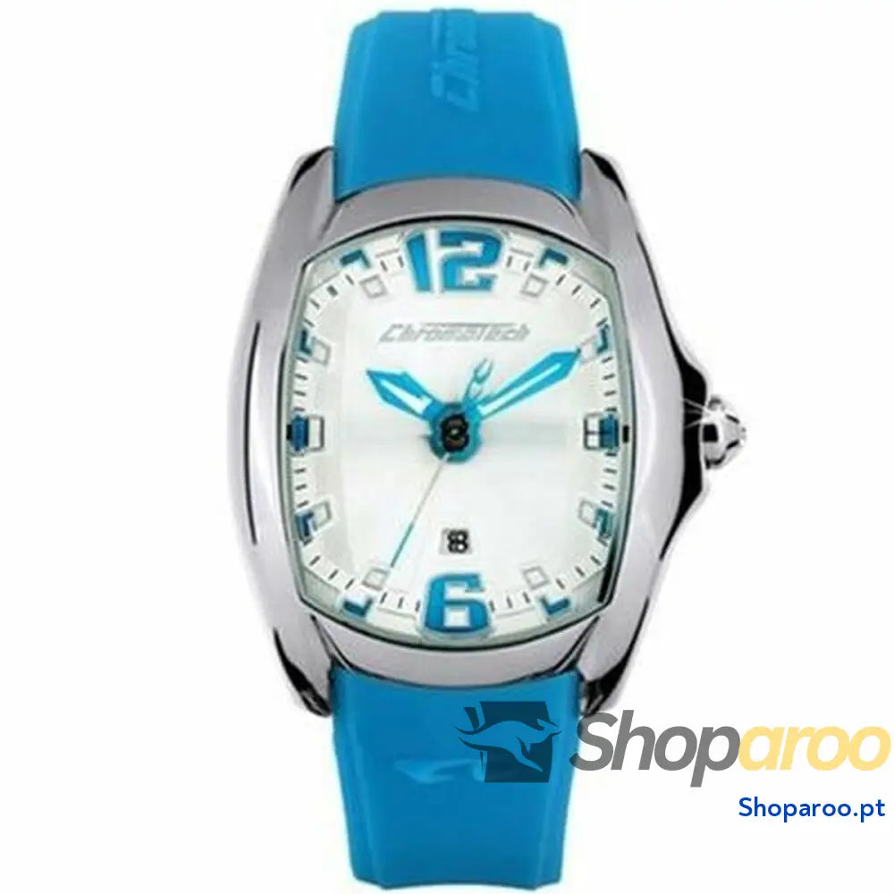 Relógio feminino Chronotech CT-7107AL_56P