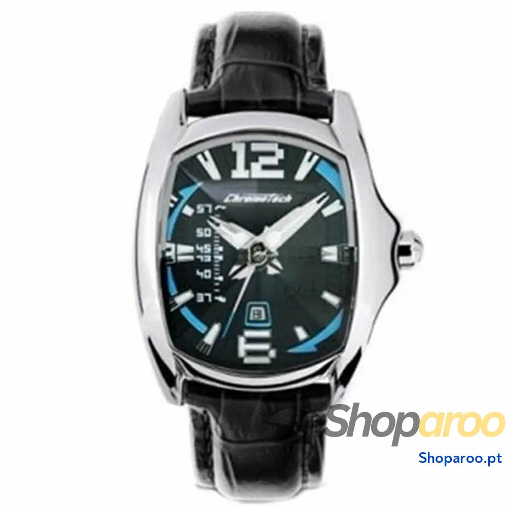 Relógio feminino Chronotech CT 7107AL_70