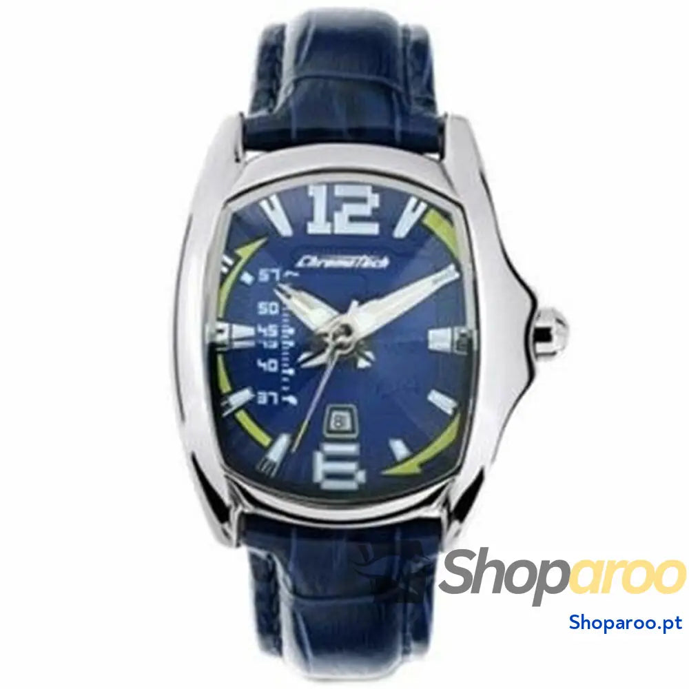Relógio feminino Chronotech CT-7107AL_71