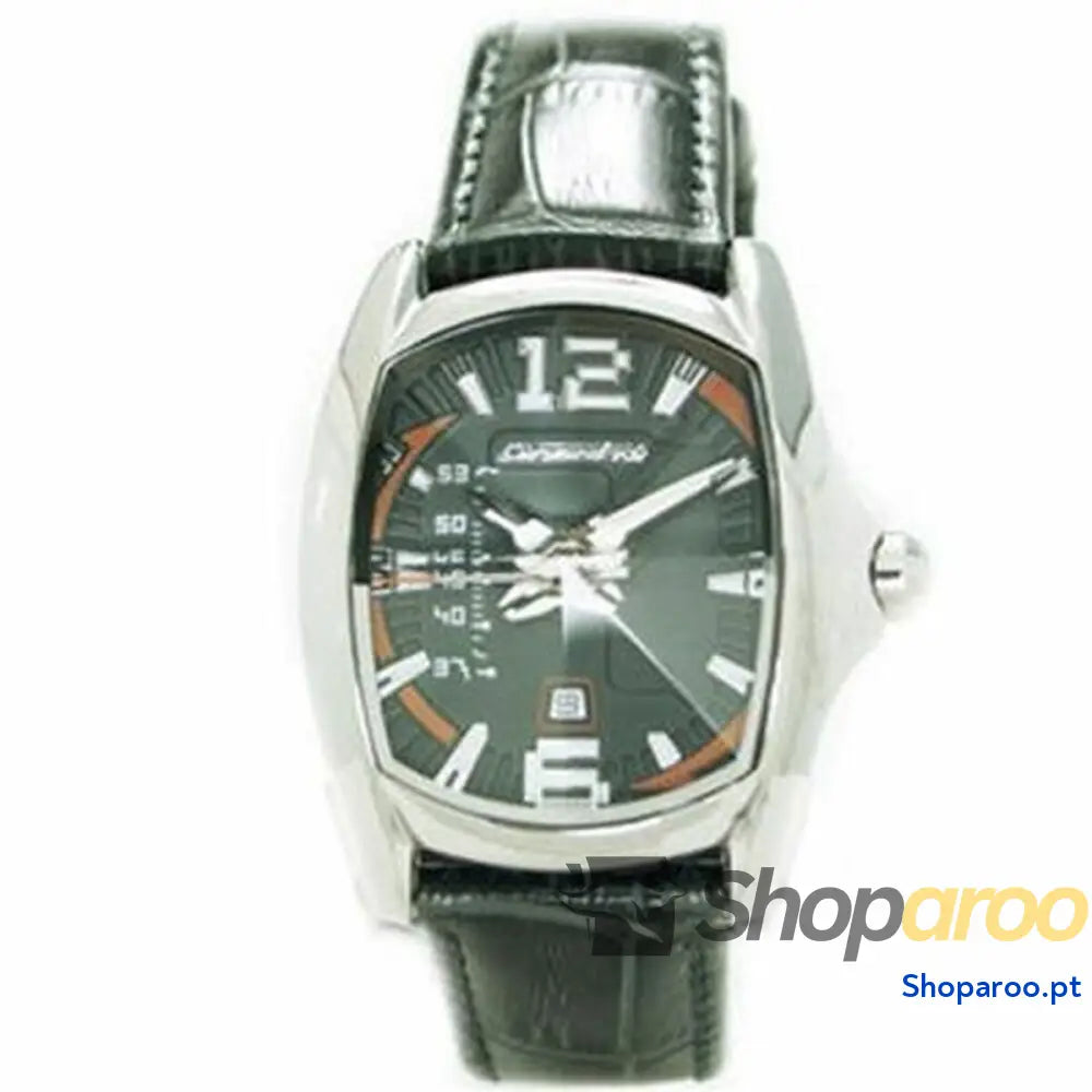 Relógio feminino Chronotech CT-7107AL_72